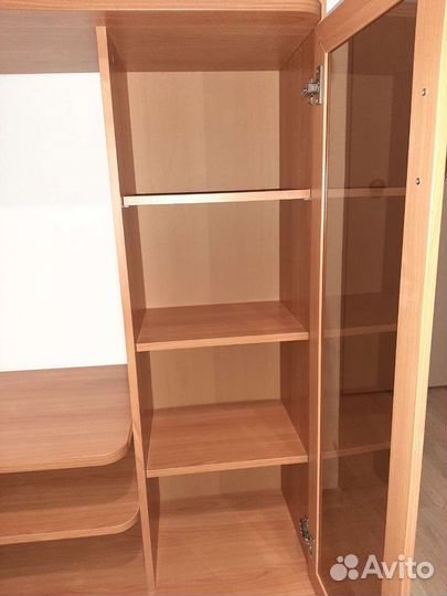 Стенка (тумба) под тв бу