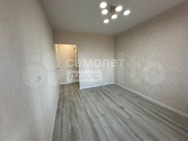 2-к. квартира, 50 м², 7/7 эт.