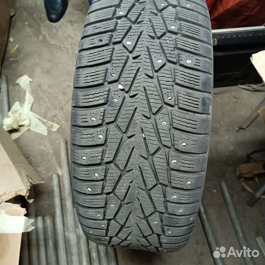 Зимняя резина с дисками 225 55 r 16 Hakkapeliitta