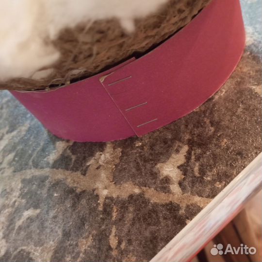 Новогоднее украшение