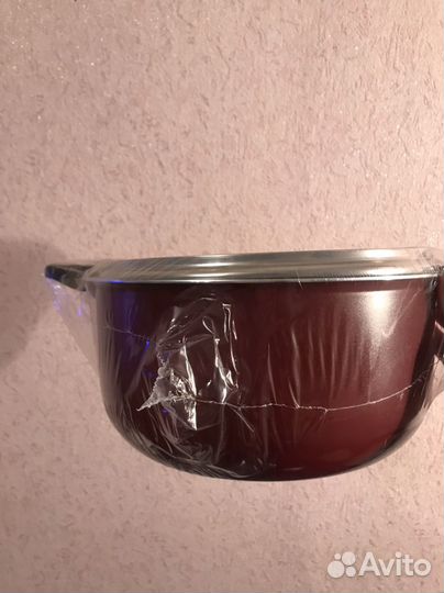 Посуда антипригарная