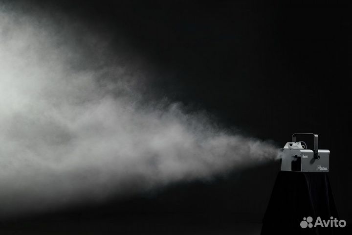 Генератор дыма Antari Z-390 Fazer