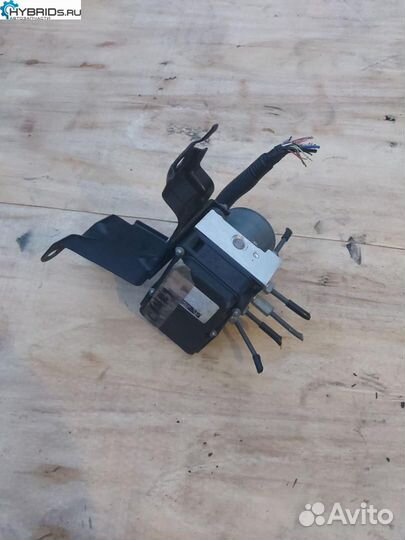 Блок ABS Toyota Camry XV40 ACV40 (2006 - 2009)