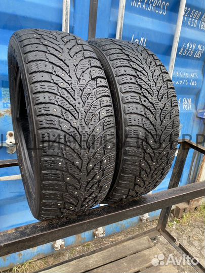 Nokian Tyres Hakkapeliitta 9 205/55 R16 94T