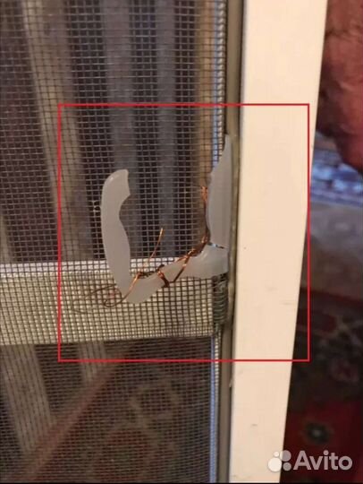 Москитная сетка, ремонт и изготовление