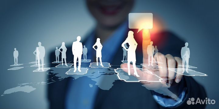 Подбор Персонала / Рекрутинг