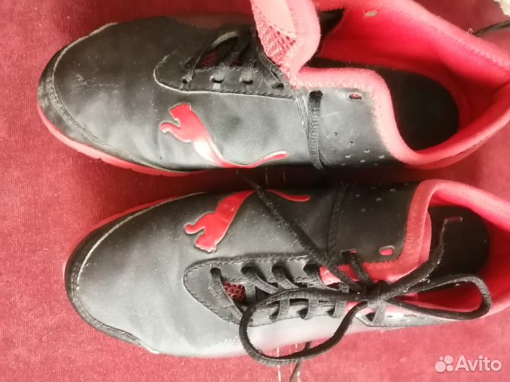 Футзалки nike