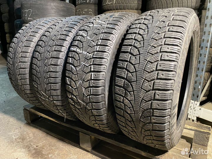Pirelli Winter Carving Edge 225/55 R17 101T