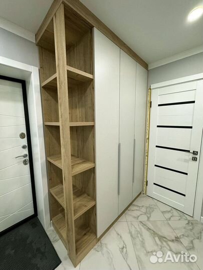 Шкаф на заказ / Шкаф купе / Шкаф распашной