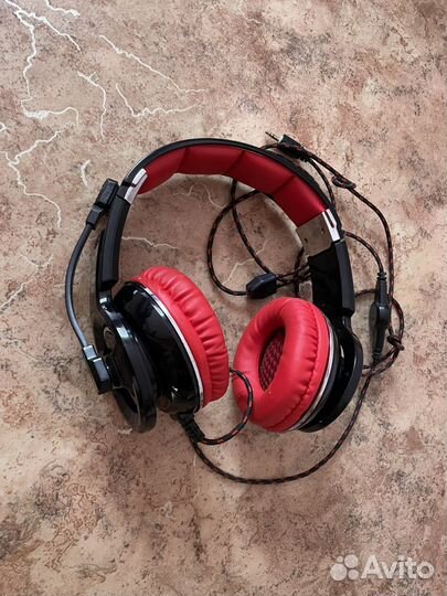 Наушники цена за все