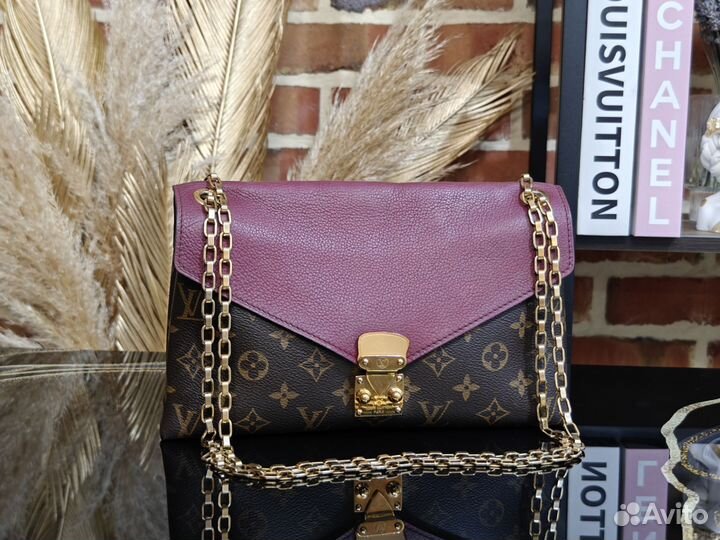 Сумка Louis Vuitton оригинал