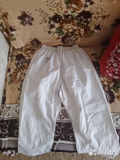 Кимоно для рукопашного боя