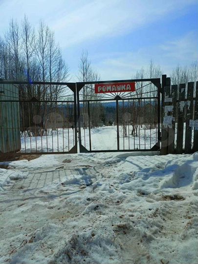 Дача 49 м² на участке 14 сот.