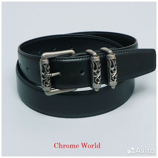 Chrome Hearts в коллекцию