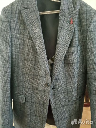 Костю на мальчика тройка