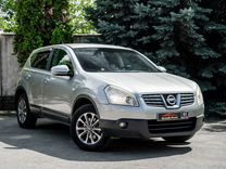 Nissan Qashqai 2.0 CVT, 2008, 233 000 км, с пробегом, цена 890 000 руб.