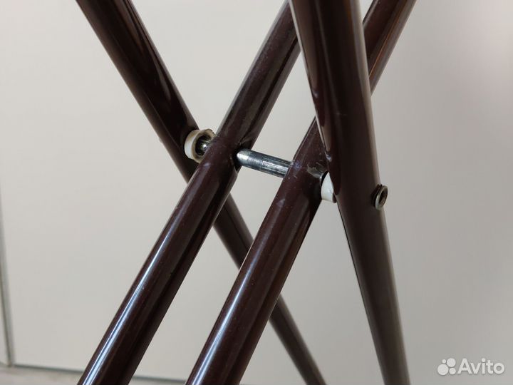 Гладильная доска dogrular металлическая