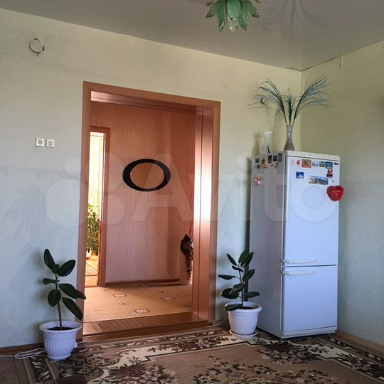 4-к. квартира, 128 м², 2/2 эт.