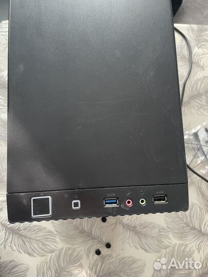 Персональный компьютер