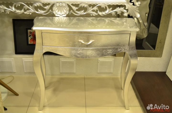 199884 Консоль Santarossa VGO25FA