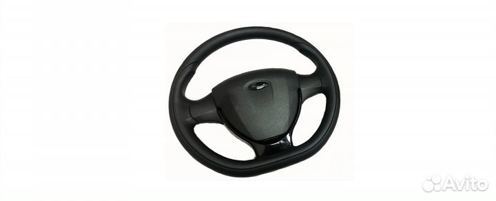 Руль для ваз 2108-99, 2113-2115, 2110-12