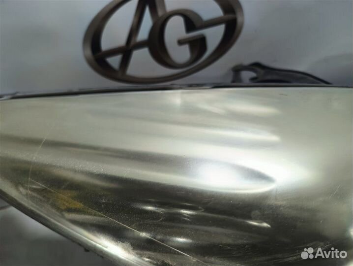 Фара правая Peugeot 3008