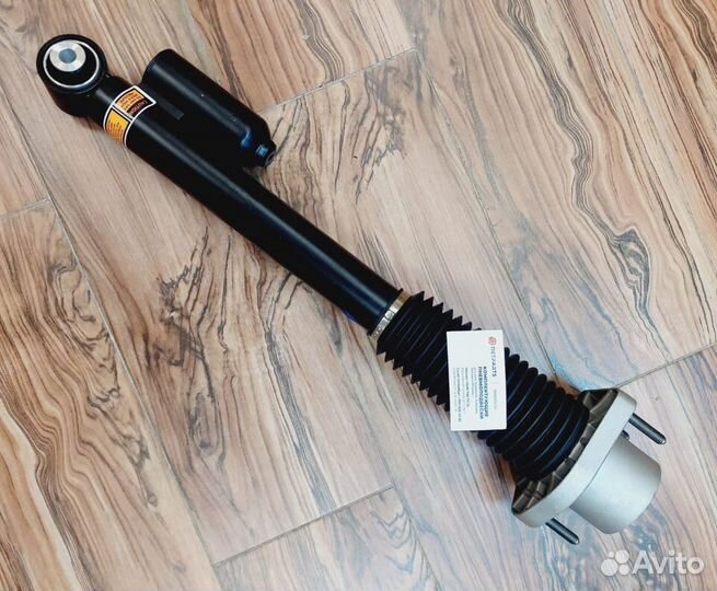 Амортизатор Рэндж Ровер L405 свд задний