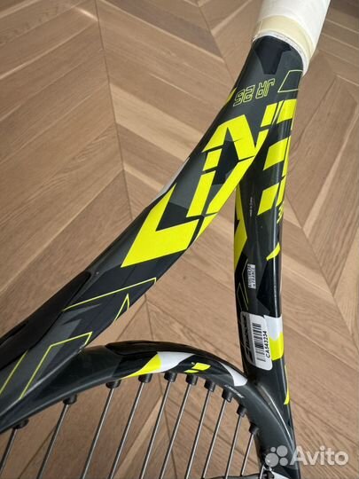 Ракетка для большого тенниса Babolat Pure Jr 26