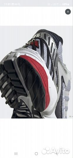 Кроссовки adidas (оригинал)