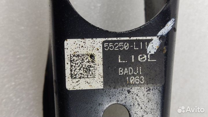 Рычаг подвески задний Kia K5 DL3 G4NA 2021