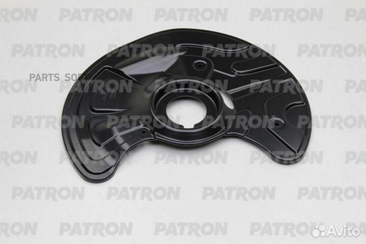 Patron PBS045 Кожух тормозного диска