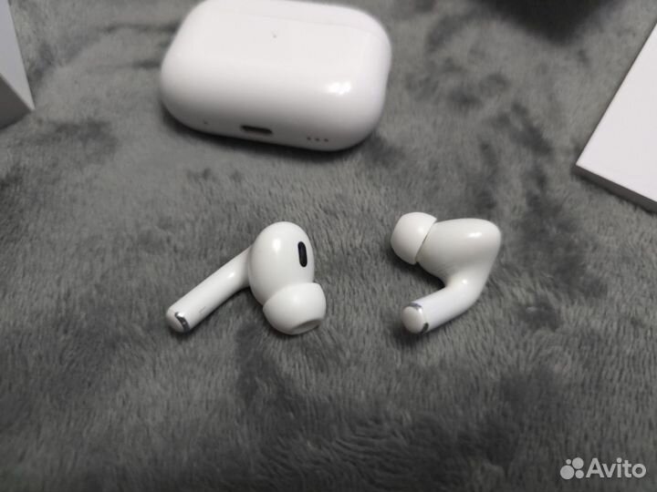 Apple Airpods Pro 2