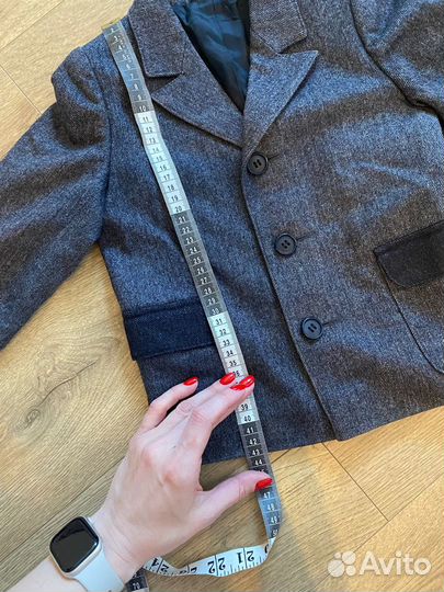 Пиджак для мальчика