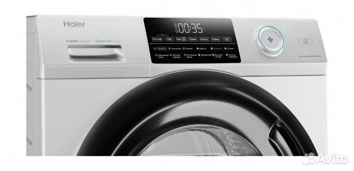 Стиральная машина новая