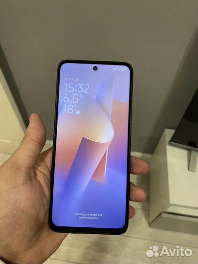 Xiaomi Redmi, 4 ГБ