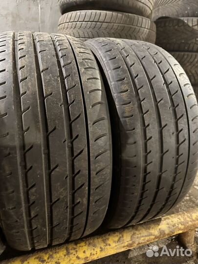 Toyo Proxes T1 Sport 255/35 R20 и 275/35 R20 97Y