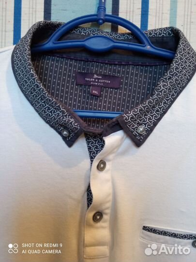 Батник мужской 56 размер