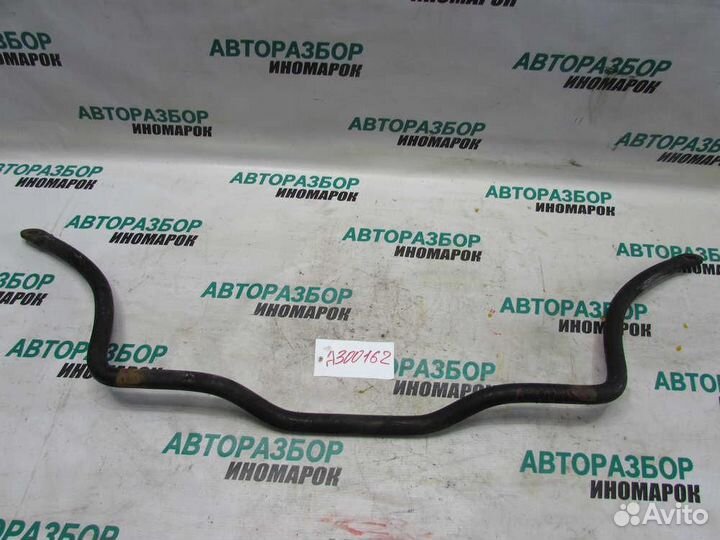 Стабилизатор передний для Nissan Almera 3 2012