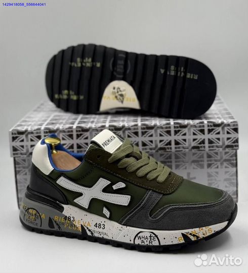 Premiata (Арт.53779)