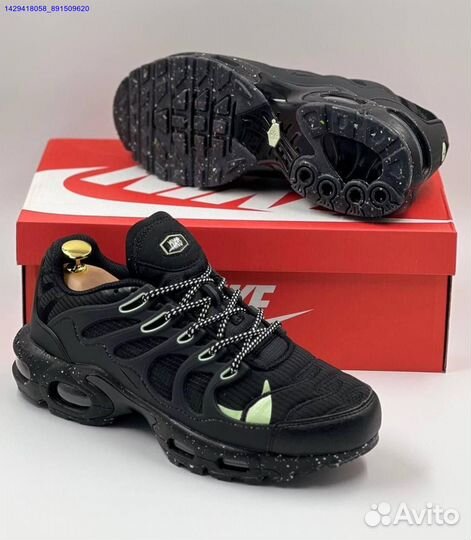 Nike Air Max Tn Plus (Арт.24106)