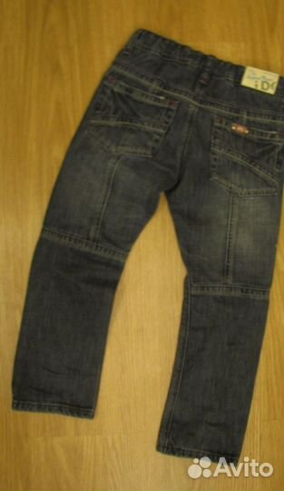 Летние футболки джинсы 104 110 листайте