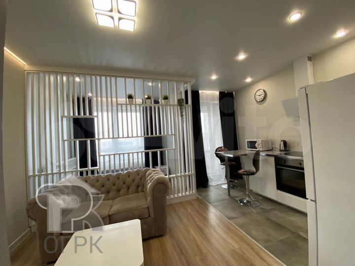 Квартира-студия, 28,9 м², 11/25 эт.