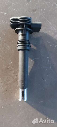 Катушка зажигания на Volkswagen Passat B6