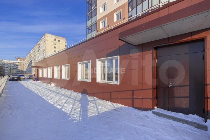 Офис, 315 м2, 1/22 этаж