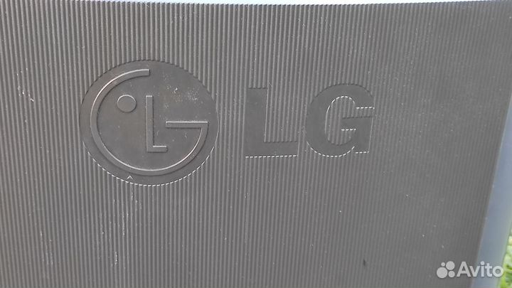 ЖК монитор LG flatron