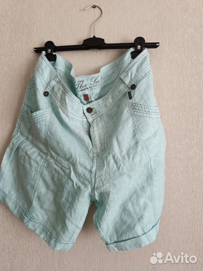 Шорты женские