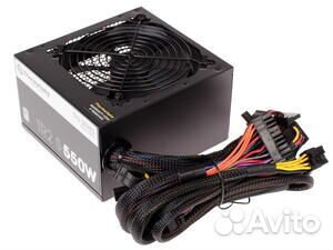 Блок питания Thermaltake TR2 S 550W