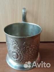 Подстаканник подсолнух, астры