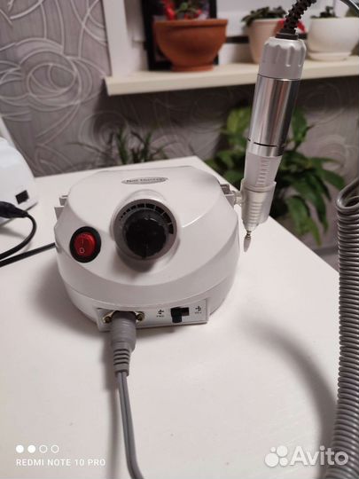 Фрезер для маникюра