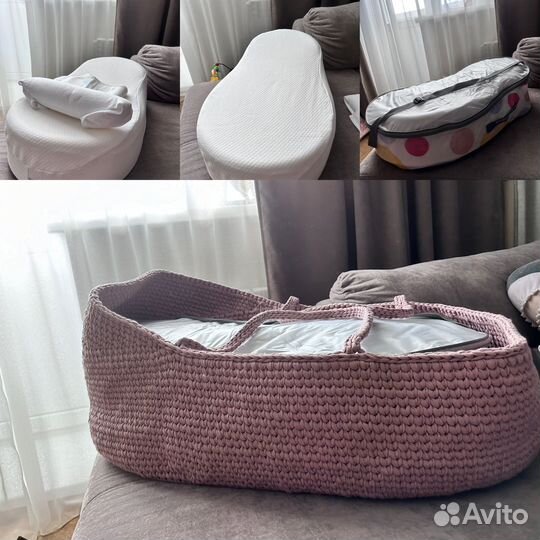 Кокон Зёвушка